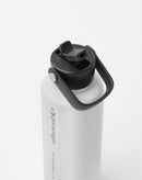 Galapagos® - Garrafa Térmica River Branca - 530ml