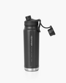 Galapagos® - Garrafa Térmica Cascade Preta - 710ml