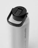 Galapagos® - Garrafa Térmica River Branca - 530ml