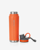 Galapagos® - Garrafa Térmica Cascade Laranja - 710ml