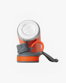 Galapagos® - Garrafa Térmica Cascade Laranja - 710ml