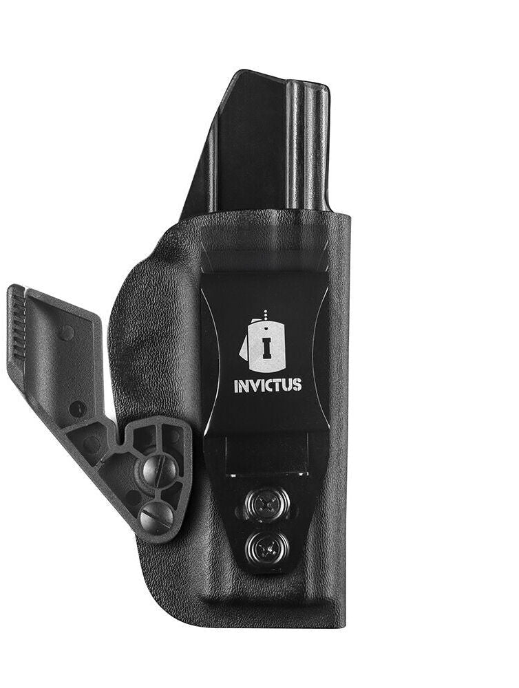 Coldre Kydex para Plataforma Taurus Iwb Destro SÉRIE 24/7