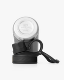 Galapagos® - Garrafa Térmica Cascade Preta - 710ml