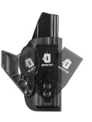 Coldre Kydex para Plataforma Taurus Iwb Destro SÉRIE 24/7