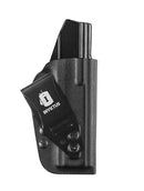 Coldre Kydex para Plataforma Taurus Iwb Destro SÉRIE 24/7