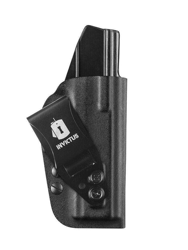Coldre Kydex para Plataforma Taurus Iwb Destro SÉRIE 24/7