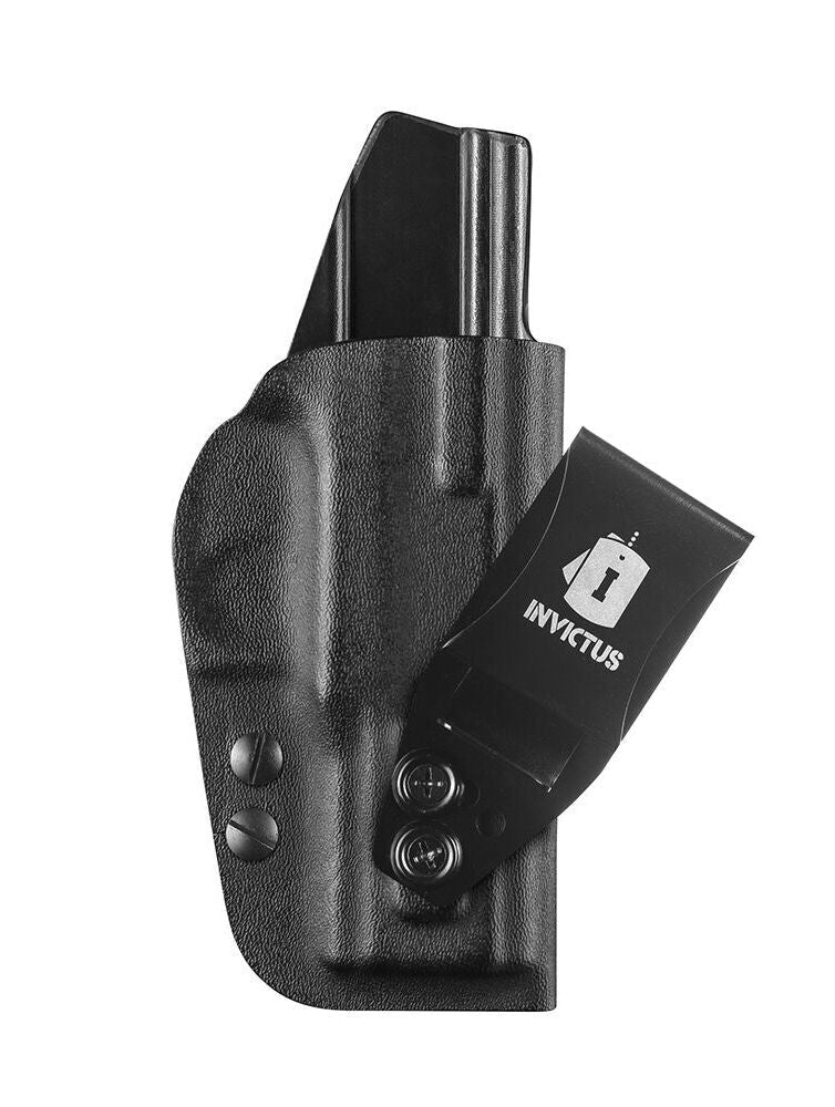 Coldre Kydex para Plataforma Taurus Iwb Destro SÉRIE 24/7