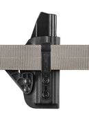 Coldre Kydex para Plataforma Taurus Iwb Destro SÉRIE 24/7