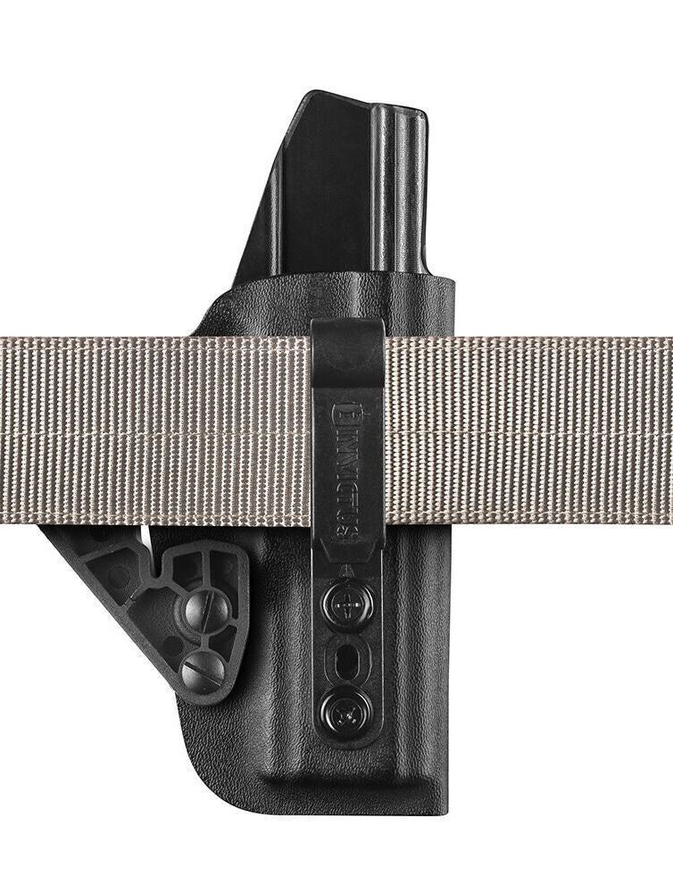 Coldre Kydex para Plataforma Taurus Iwb Destro SÉRIE 24/7