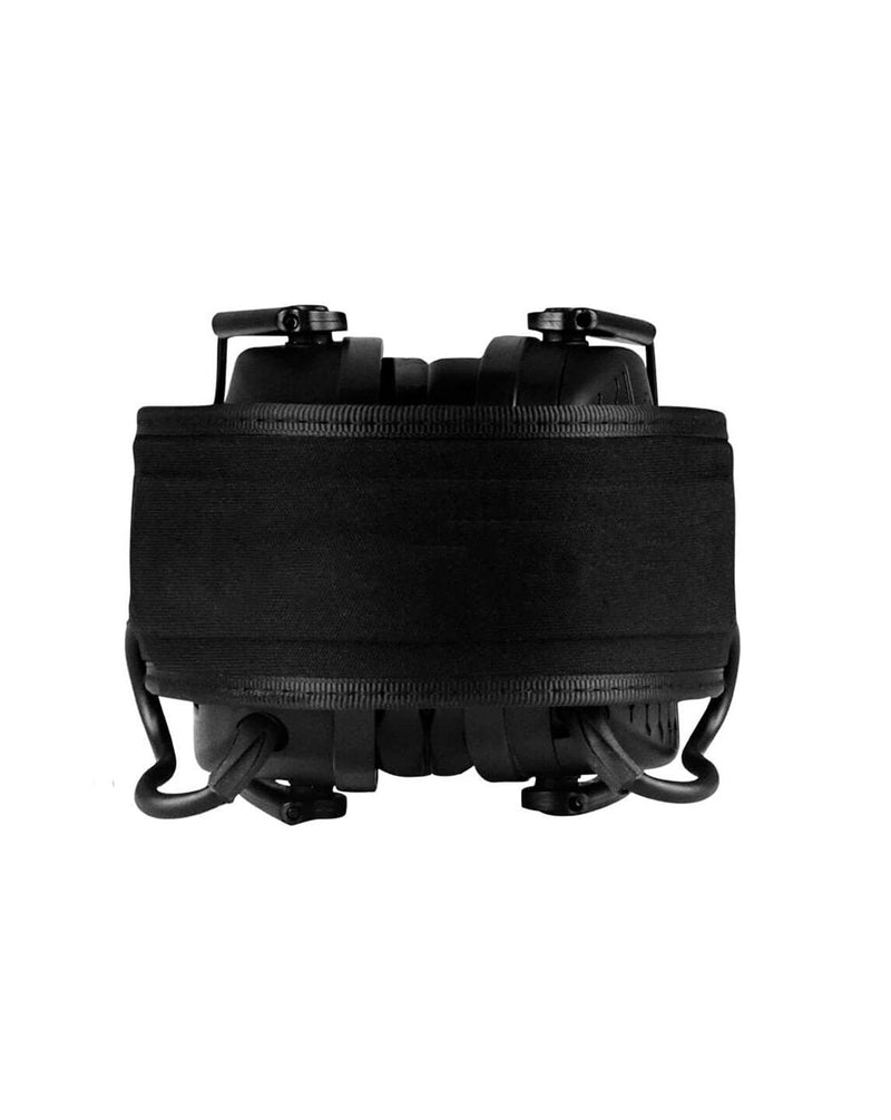 Abafador Eletrônico Alpha PRO - Preto