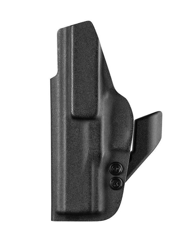 Coldre Kydex para Plataforma Taurus Iwb Destro SÉRIE 24/7