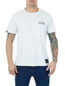 Camiseta FREEDOM Snake - Branca