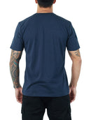 Camiseta Infantry 2.0 - Azul Marinho