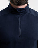 Camisa de Combate Leader - Azul Marinho