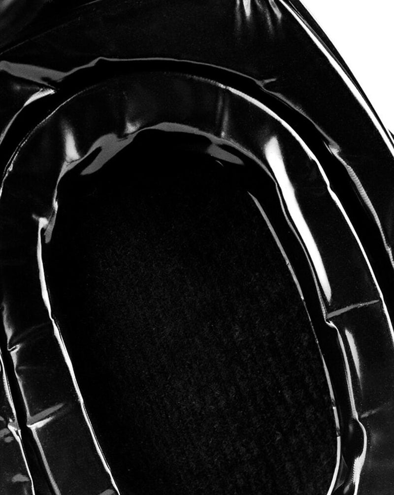 Abafador Eletrônico Alpha PRO - Preto