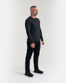 Blusa Segunda Pele Shade Masculina