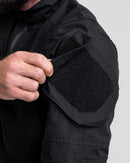 Camisa de Combate Leader - Preto