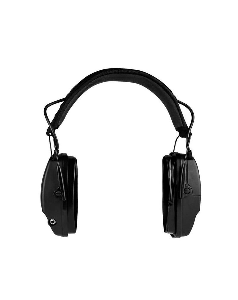 Abafador Eletrônico Alpha PRO - Preto