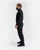 Camisa de Combate Leader - Preto