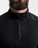 Camisa de Combate Leader - Preto