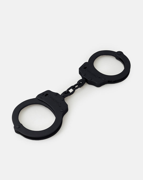 Algema de Corrente - Preto