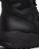 Bota Arion 2.0 6" - Preta