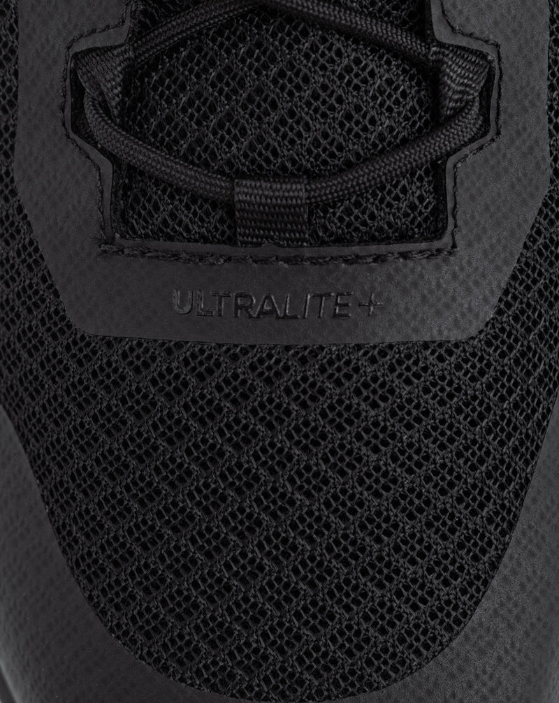 Bota Arion 2.0 6" - Preta