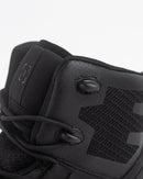 Bota Arion 2.0 6" - Preta