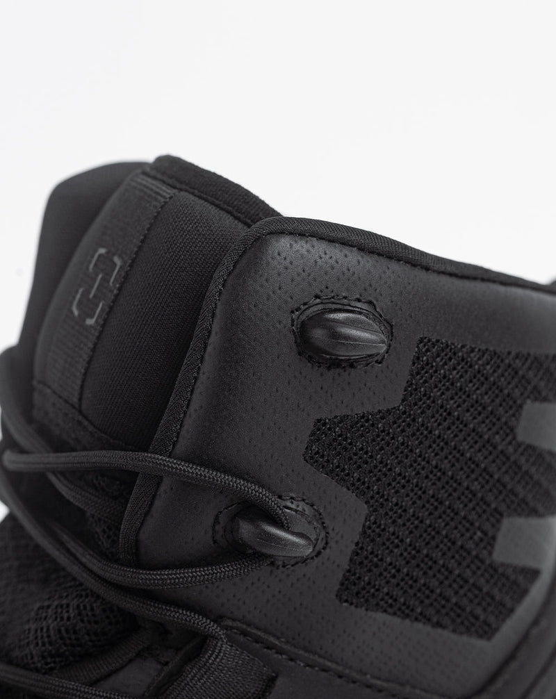 Bota Arion 2.0 6" - Preta