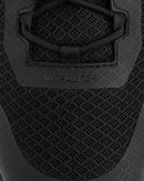 Bota Arion 2.0 8" - Preta