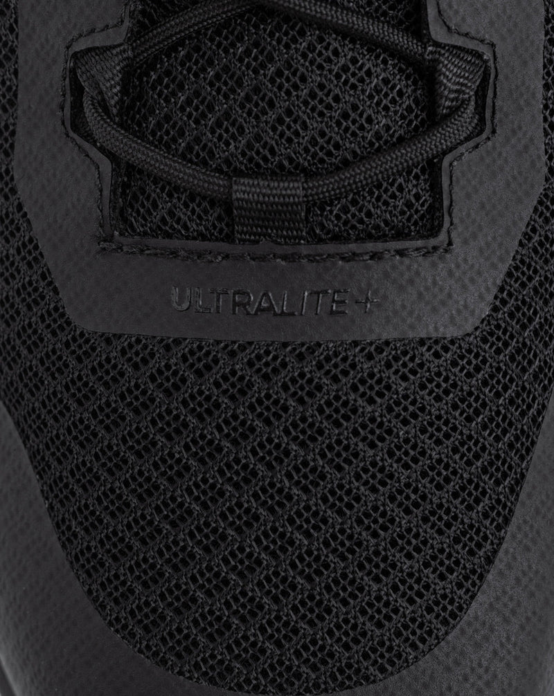 Bota Arion 2.0 8" - Preta