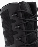 Bota Arion 2.0 8" - Preta