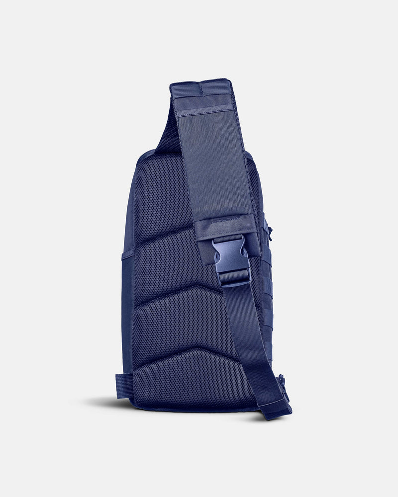 Bolsa de Ombro Agility NFL - Azul Marinho