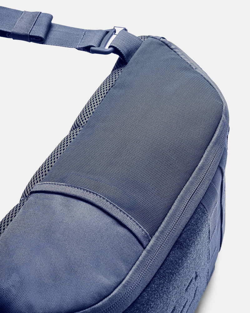 Bolsa de Ombro Agility NFL - Azul Marinho