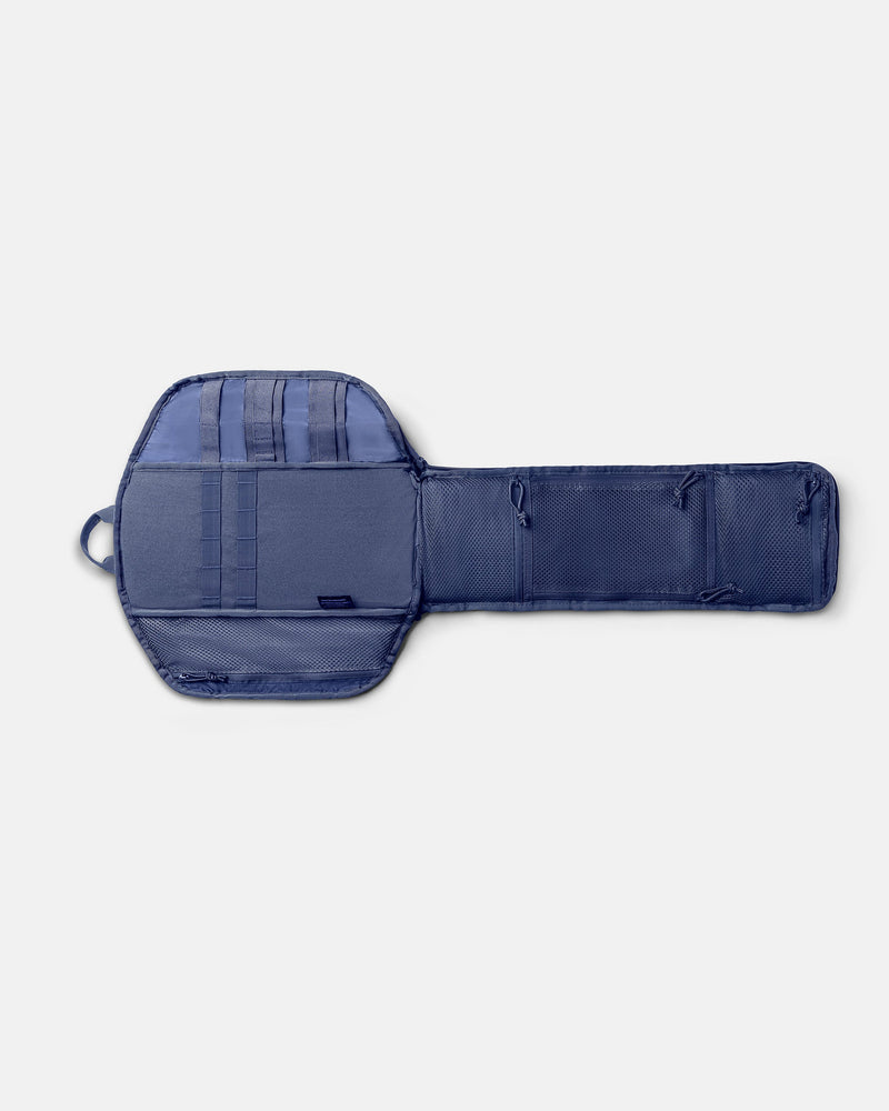 Bolsa de Ombro Agility NFL - Azul Marinho