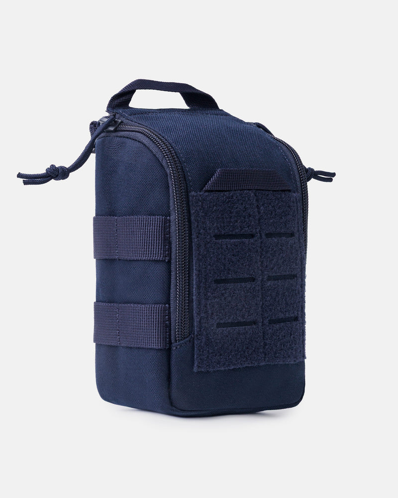 Bolso Médico APH - Azul Marinho