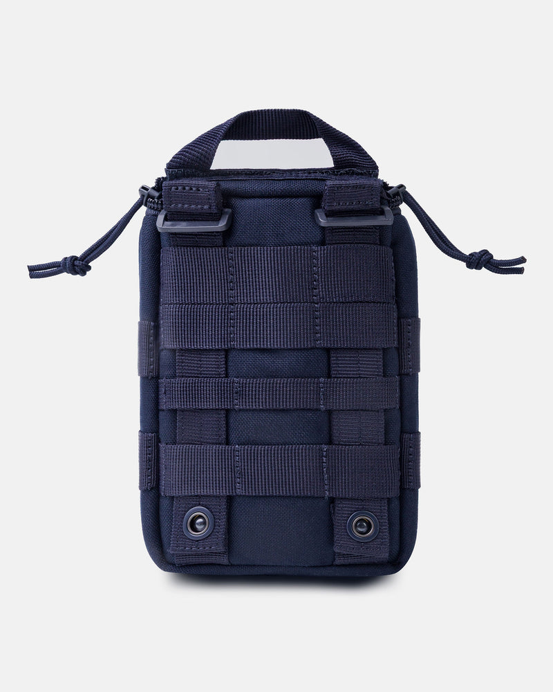 Bolso Médico APH - Azul Marinho