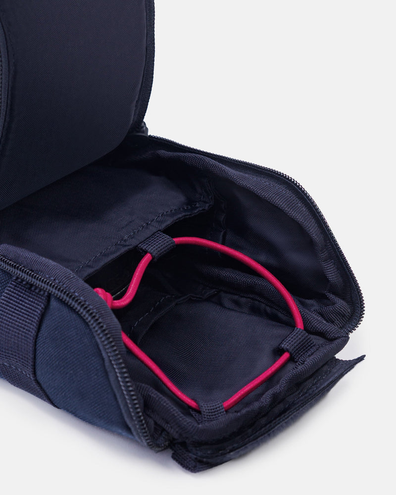 Bolso Médico APH - Azul Marinho