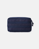 Bolso Horizontal Grande - Azul Marinho