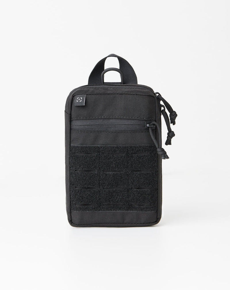 Bolso Modular EDC 1218 2.0 - Preto