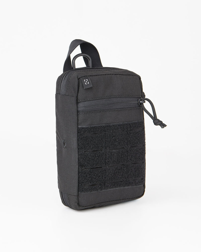 Bolso Modular EDC 1218 2.0 - Preto