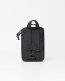 Bolso Modular EDC 1218 2.0 - Preto