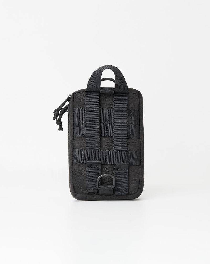 Bolso Modular EDC 1218 2.0 - Preto