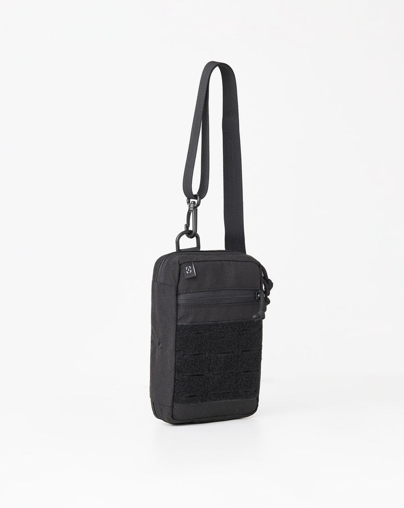 Bolso Modular EDC 1218 2.0 - Preto