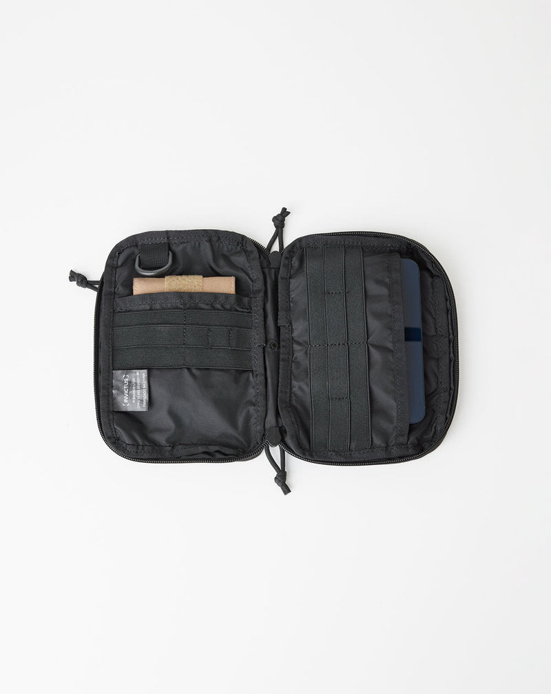 Bolso Modular EDC 1218 2.0 - Preto