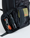 Bolso Modular EDC 1218 2.0 - Preto