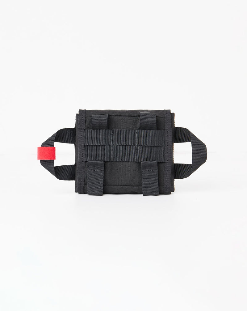 Bolso Médico 1512 2.0 - Preto