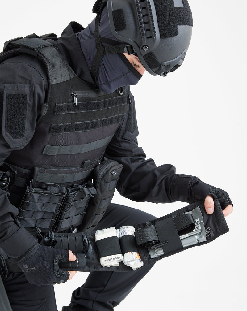 Bolso Médico 1512 2.0 - Preto