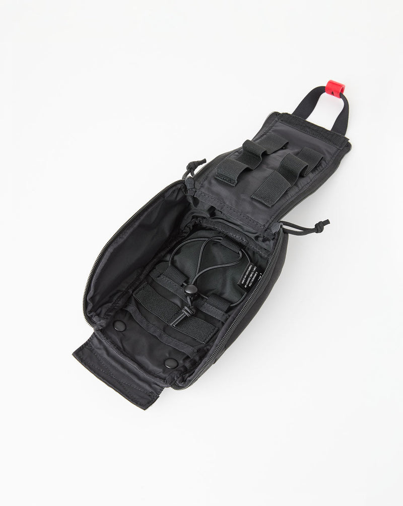 Bolso Médico APH 2.0 - Preto