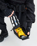 Bolso Médico APH 2.0 - Preto